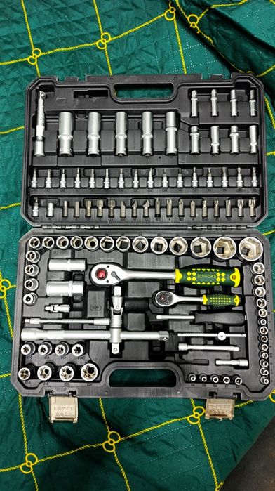 Набор инструментов