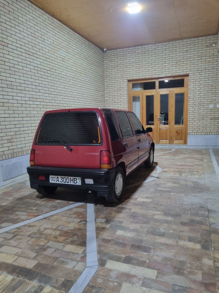 2000y Тисо radnoy konditsionerli