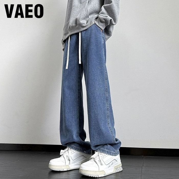 (М) Фирменные джинсы на рост 170-175 / вес 60-70