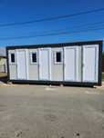 Vand container modulare