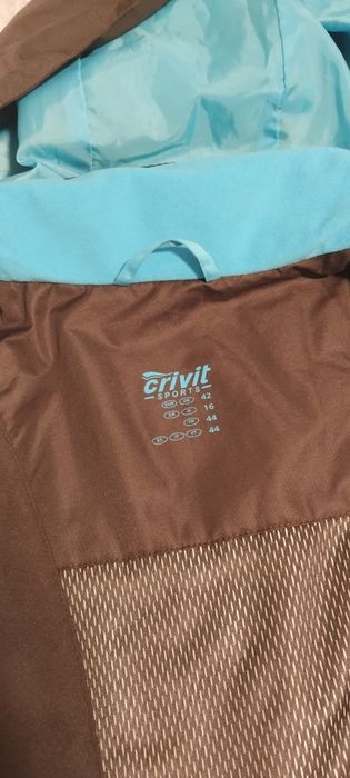 Geaca Ski femei Crivit