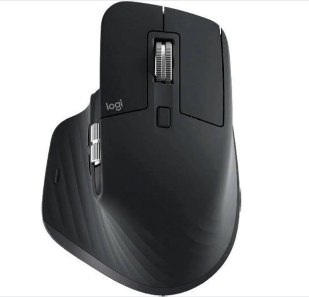 Logitech MX Master 3S