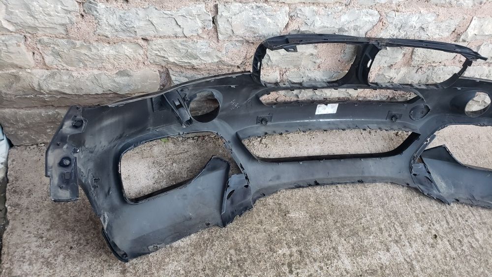 bronq/broni BMW X6, F16 M-Packet 2014-2019g.   ( #390 )