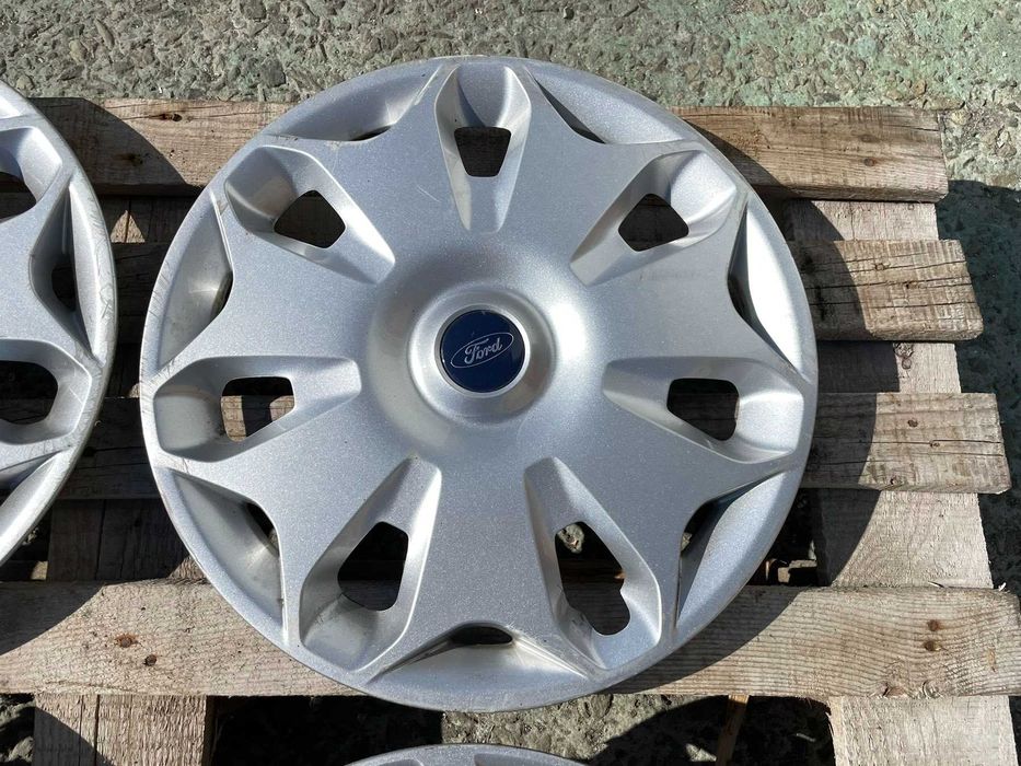 16 Цола Тасове FORD Focus MONDEO 7s71-1130-be