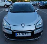 Renault Megane 3