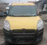 Fiat doblo 1.3 m-jet на части