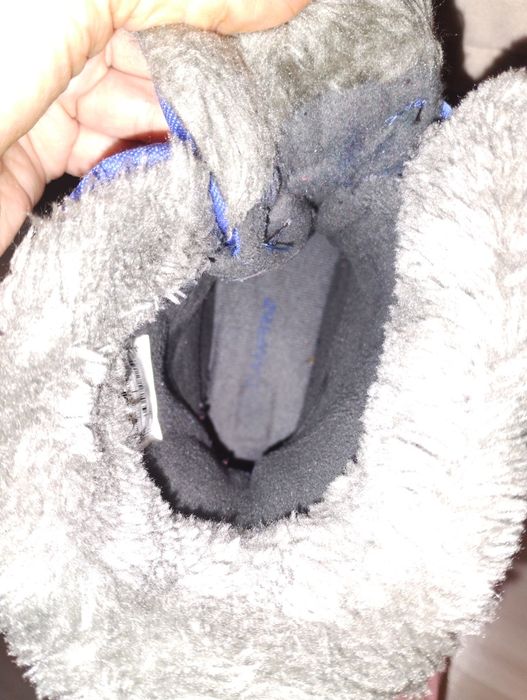 Детски ботуши Campri 34р.