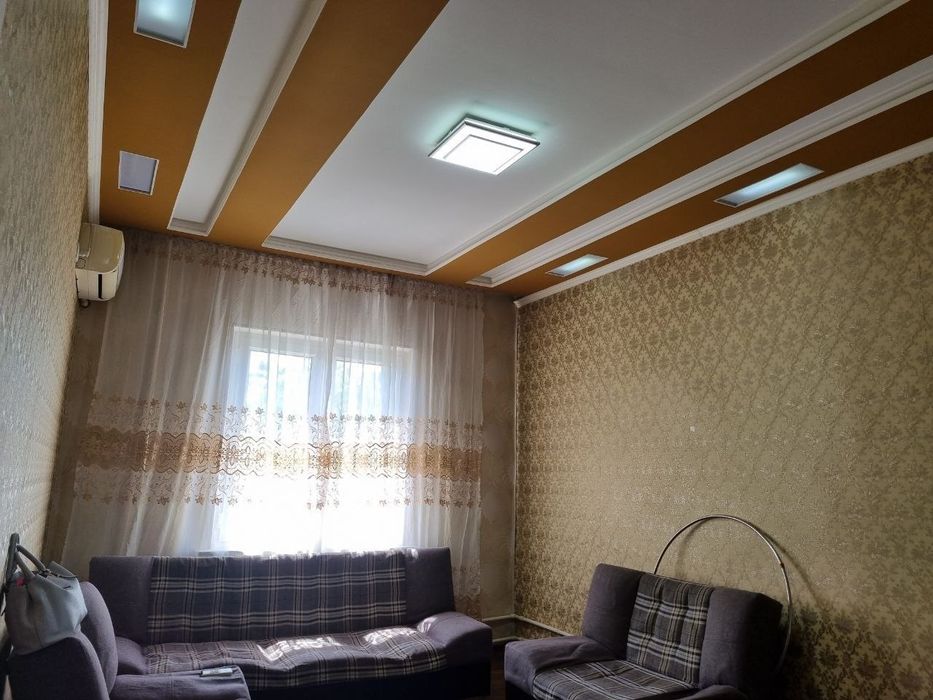 1в2-комнатная квартира ТЦ Магнит