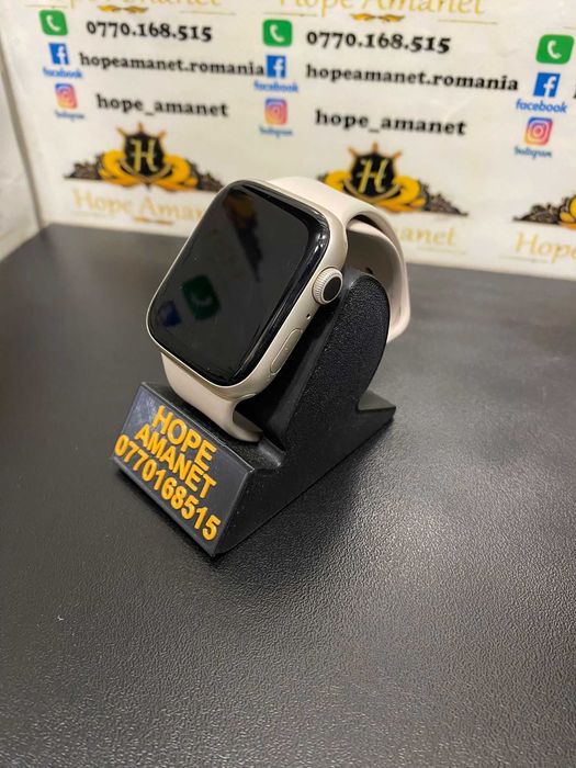 Hope Amanet P3 Apple Watch SERIA 8 / 45 MM