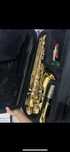 Saxofon alto {Startone}