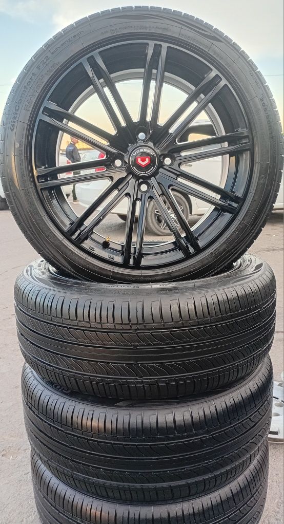 17 vossen saka jentiraga