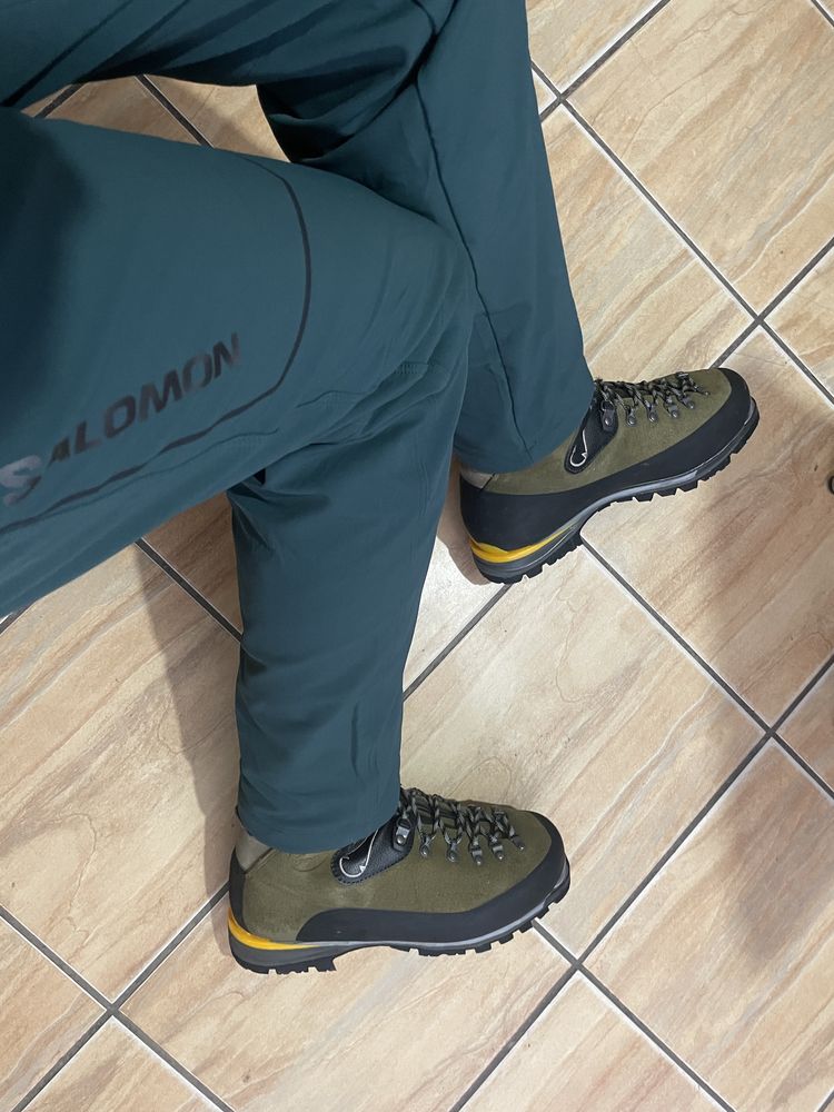 Pantaloni salomon multisport