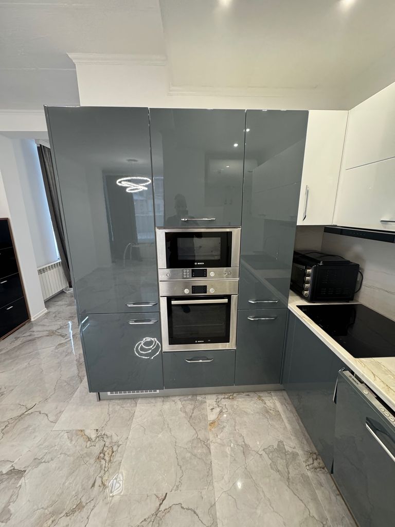 Продава се Тристаен апартамент в с. Бистрица, Област София-град - 129 кв.м за 2318 €/кв.м - Снимка #1