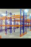 Rafturi metalice premium 497x2665