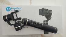 Feiytech G6 gimbal стабилизатор за камера