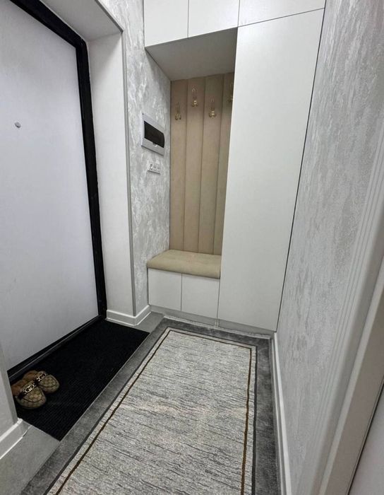 Аренда 2/6/9 Узбум ЖК Greenwich