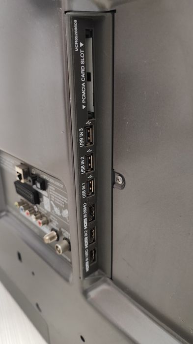 Smart Tv Lg 42LB650V, 106 cm