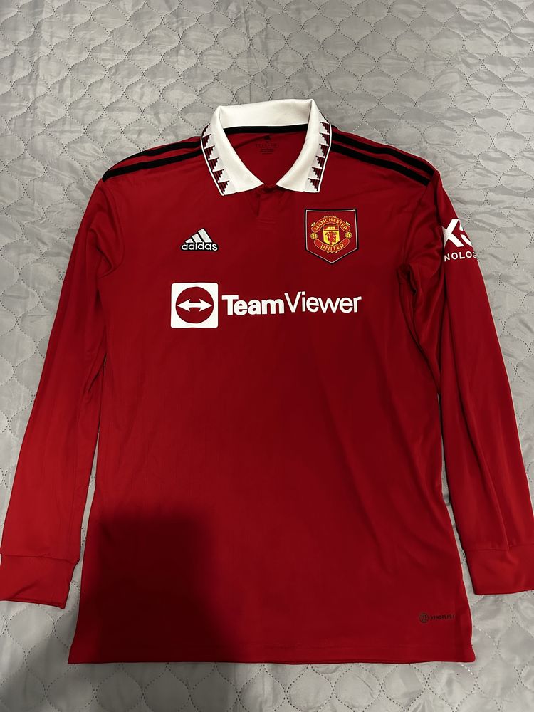Bluza Adidas Manchester United