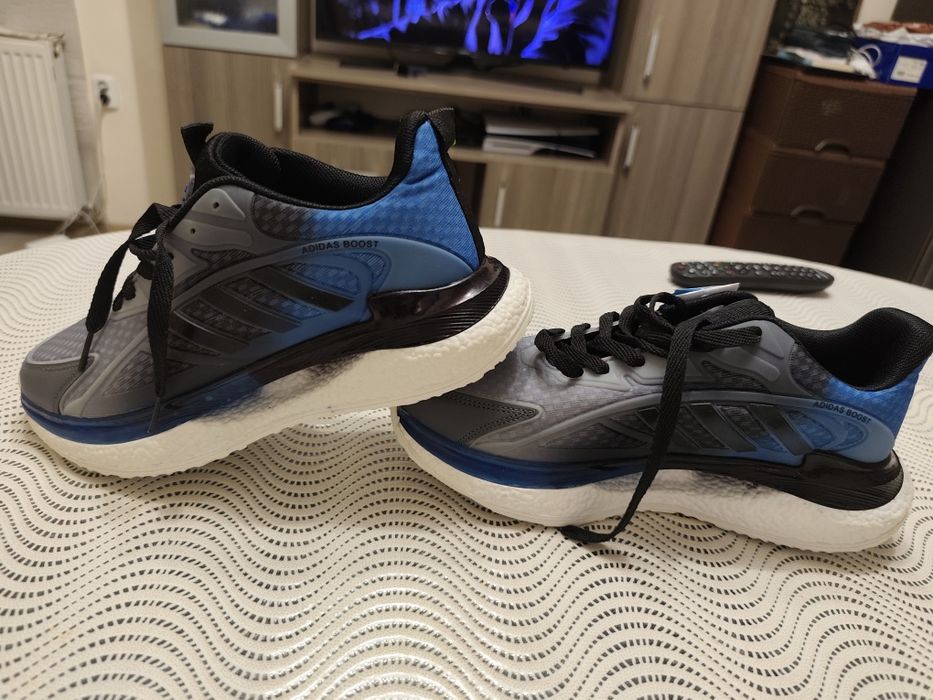 Мъжки маратонки Adidas 65 лв