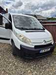vand Citroen jumpy