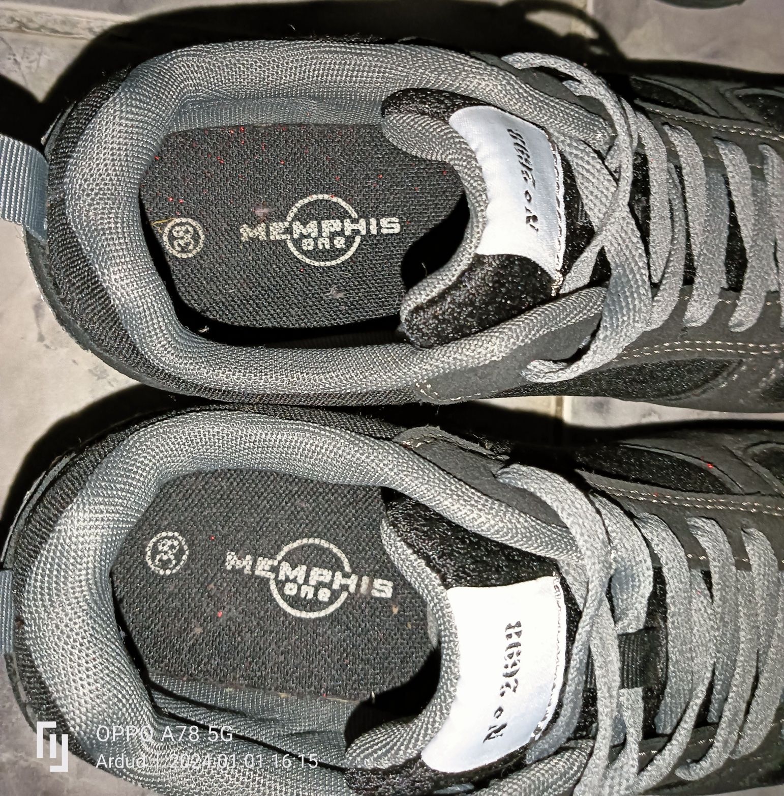 Pantofi sport, adidași, mărime 38, Memphis One