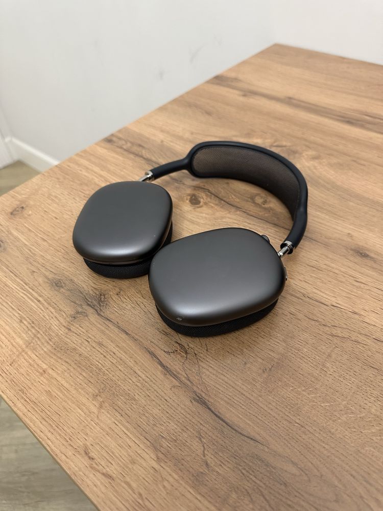 AirPods Max 1 (оригинальные),вся информация в описании