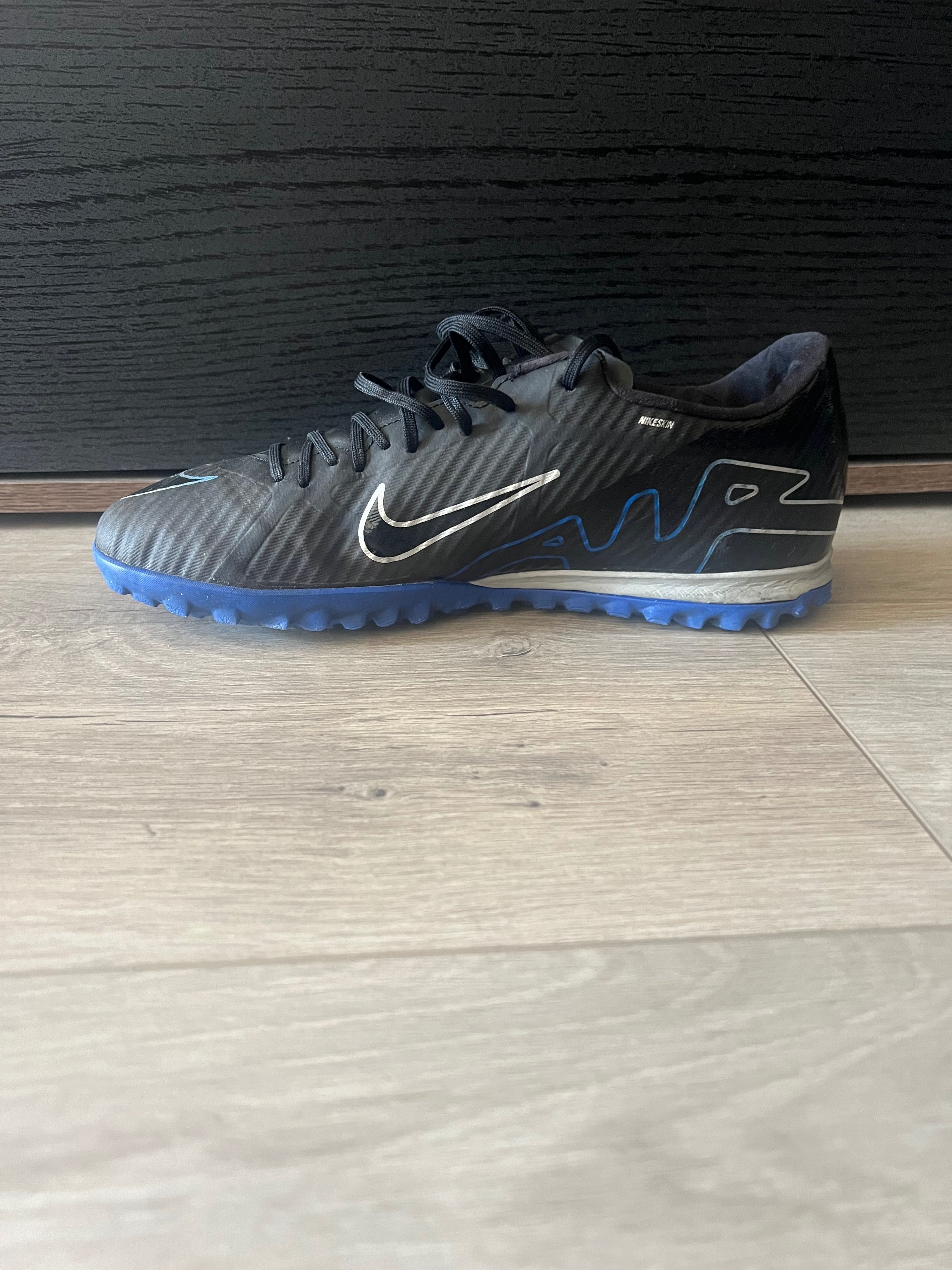 Nike mercurial air zoom