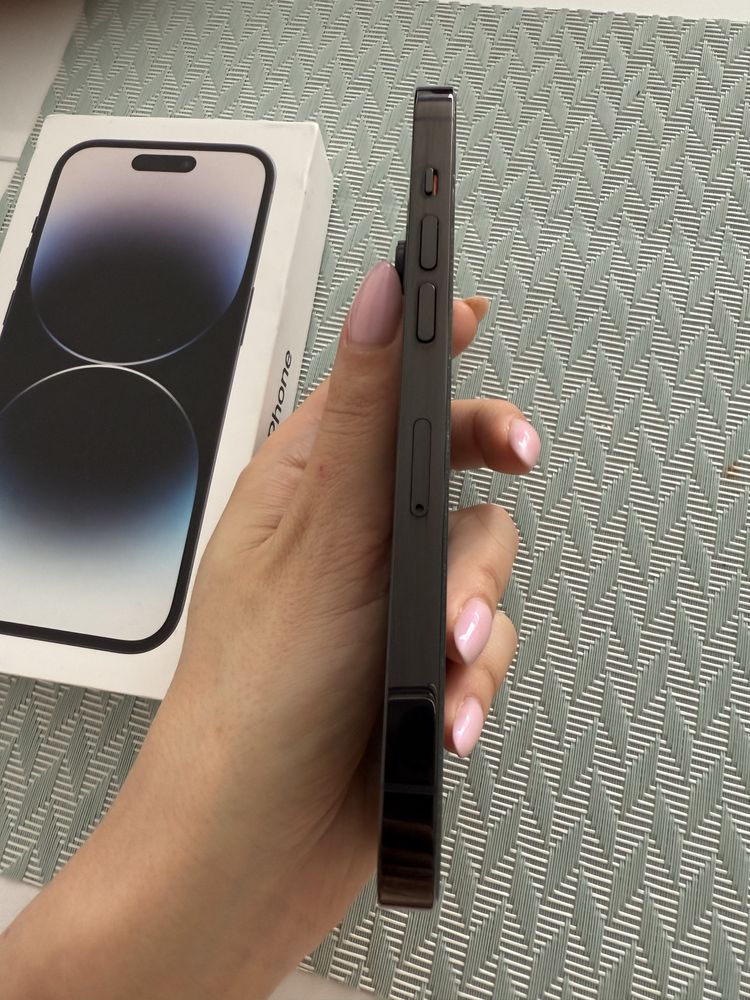 Iphone 14 PRO 128gb