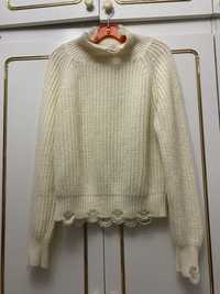 Пуловер Calliope