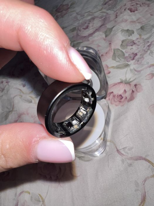 Inel inteligent Smart Ring SAMSUNG Galaxy Ring