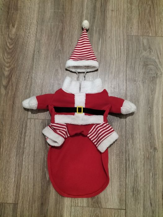 Продам новогодний костюм