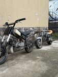 Vand motoare perfect functionale