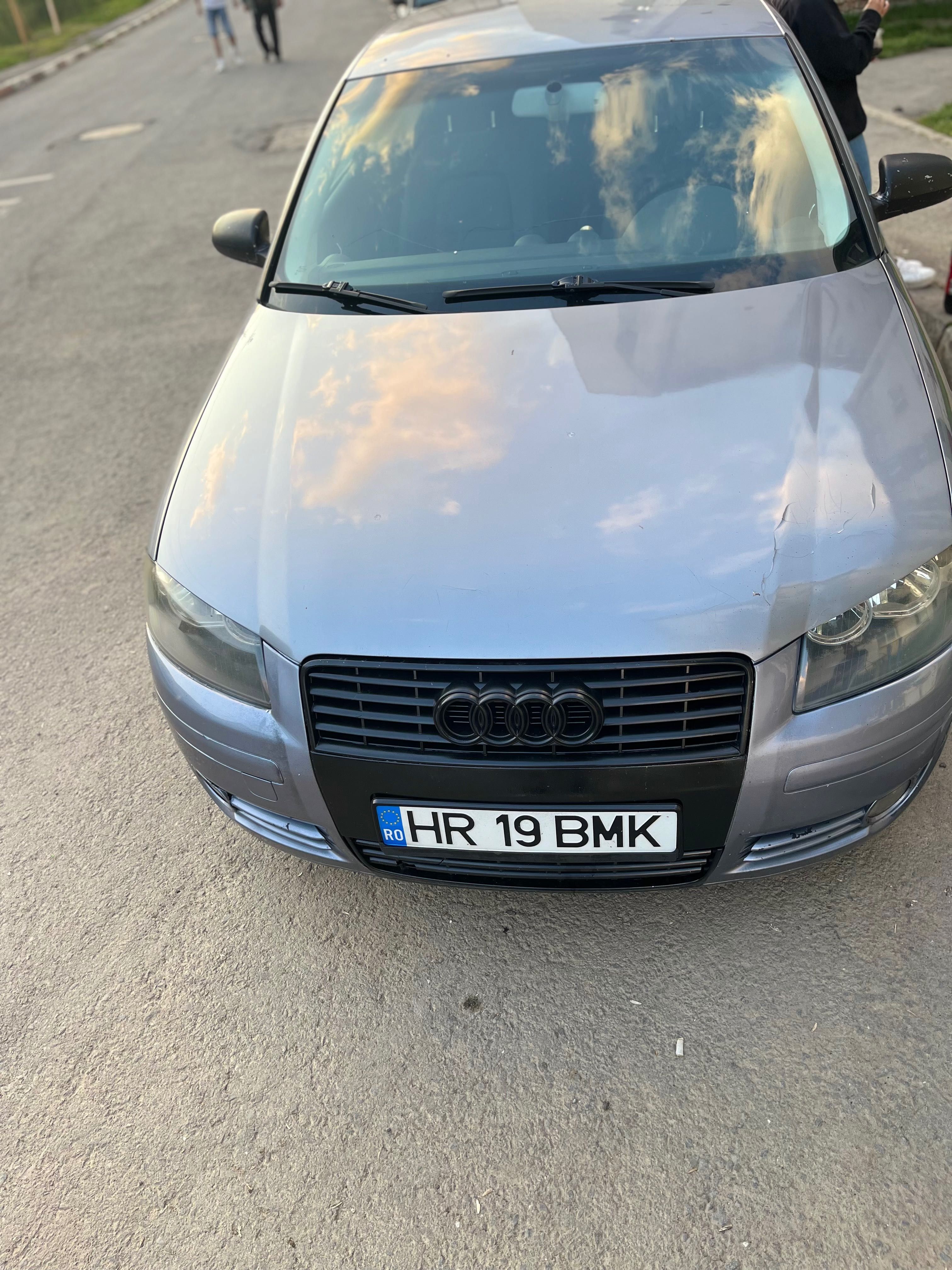 De vânzare audi a3
