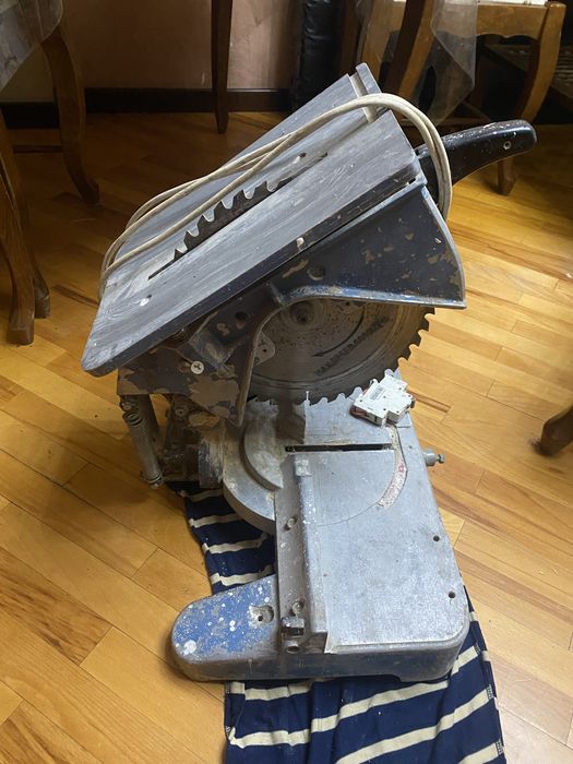 Продаю станок для резки Özçelik ALFA S