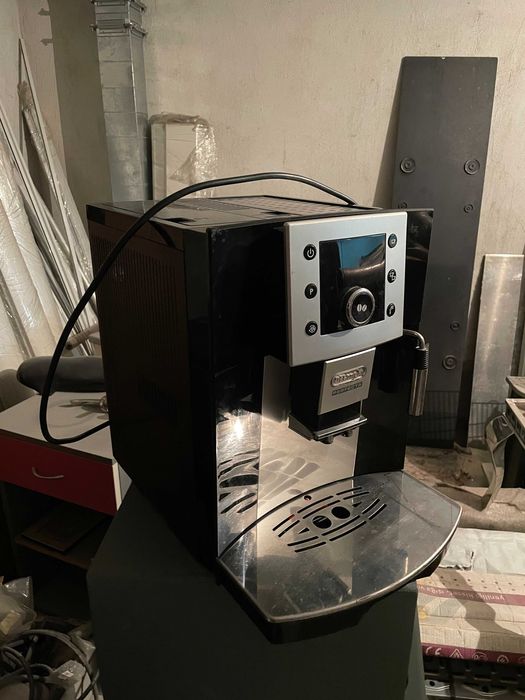 Кафемашина Delonghi Perfecta ESAM5400 - за части
