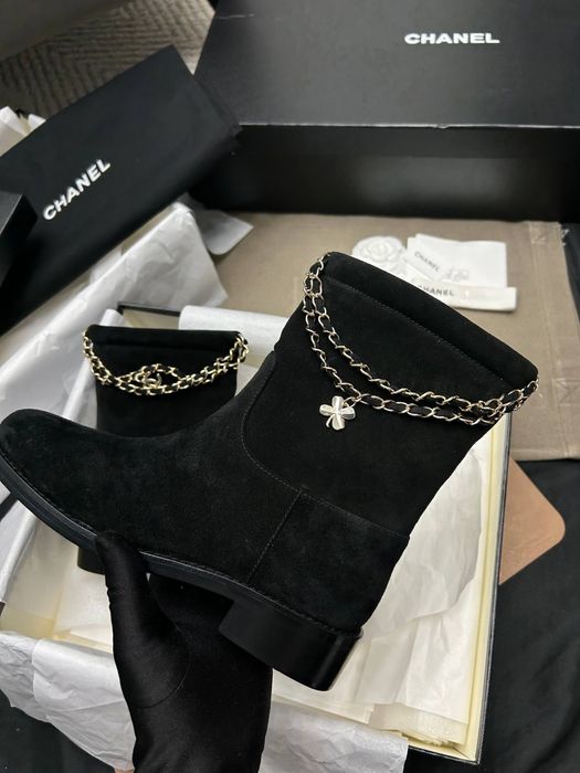 Cizme Chanel 35-42