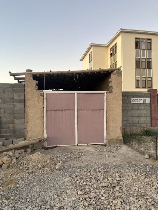 Ворота, қақпа гараж