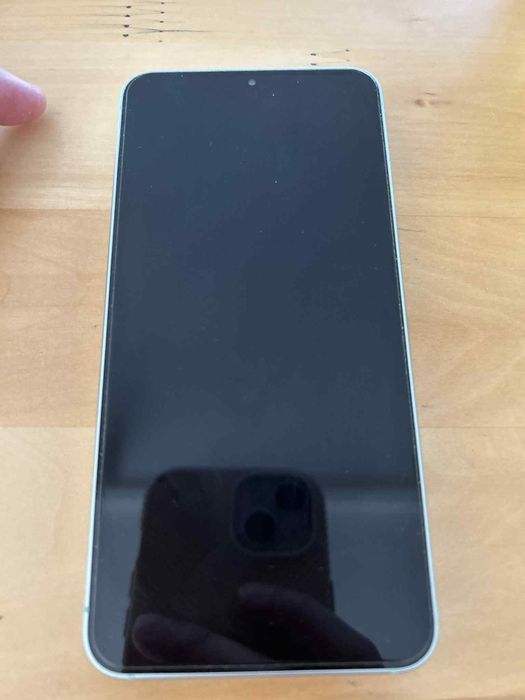 Samsung S25 12GB/256 GB