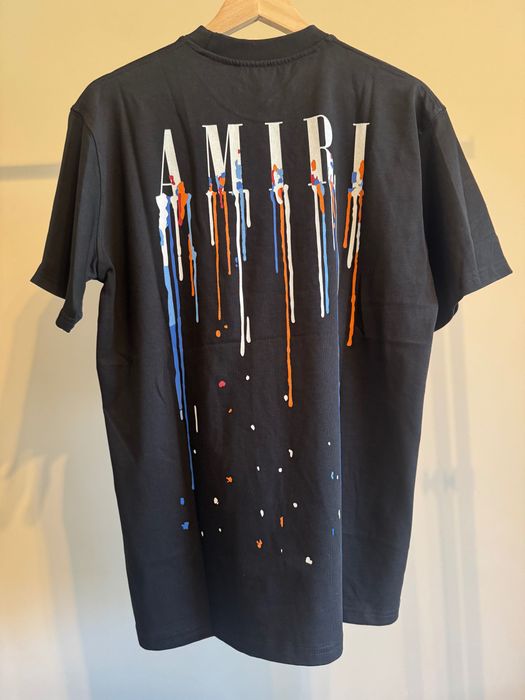 Мъжка тениска AMIRI