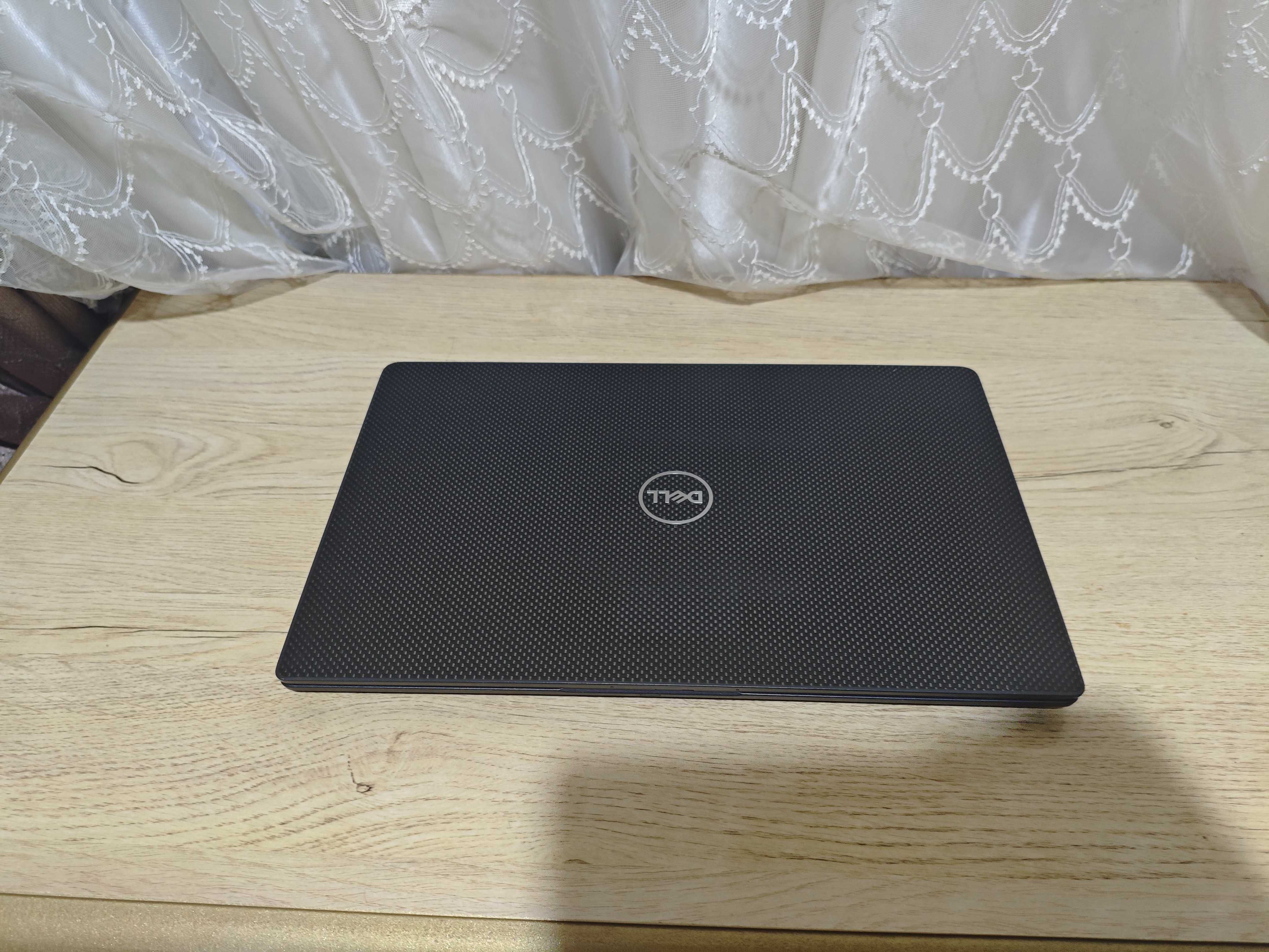 Dell i5 10 avlod sensorli