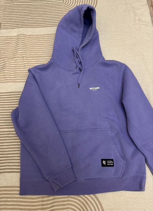 Разгрузка гардероба