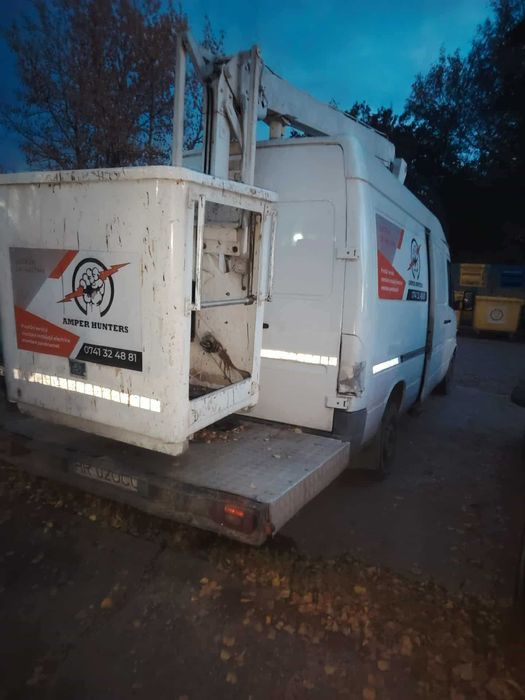 De vanzare Mercedes prb