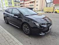 Vand Toyota Corolla 05.2022