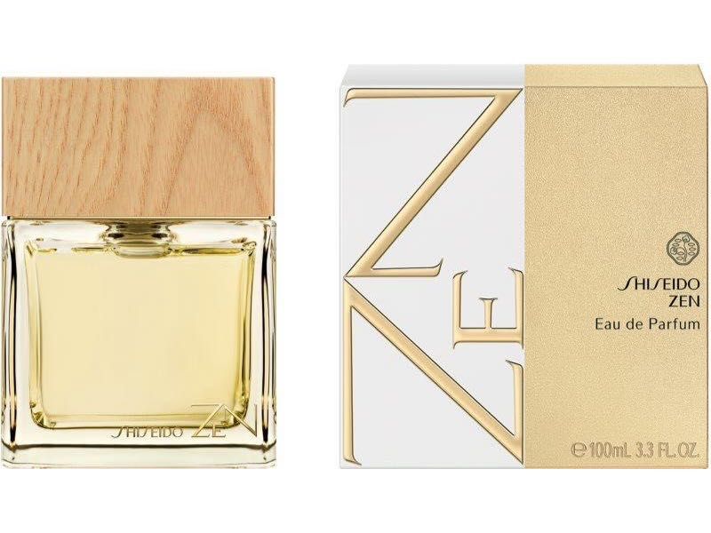 Дамски парфюм ZEN  Shiseido