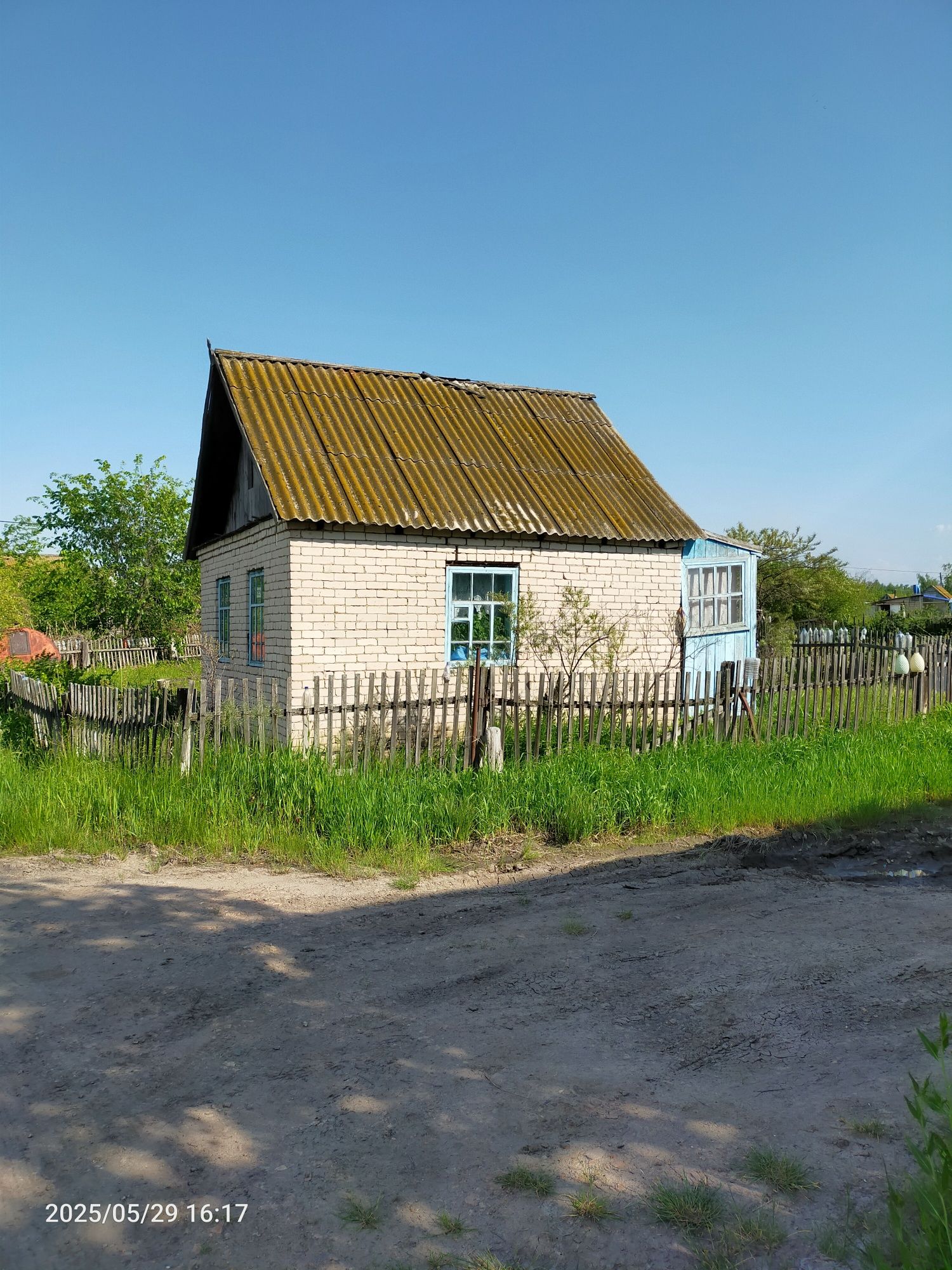 Продам дачу СО Борки