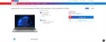 Laptop HP 255 G9 15,6 inch