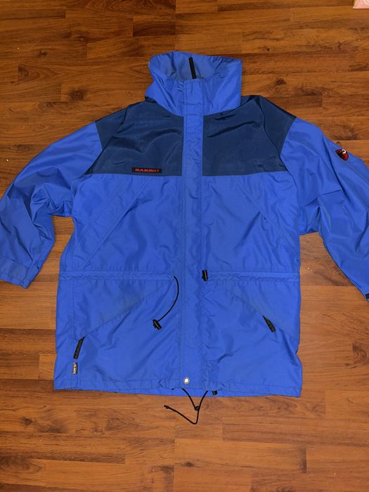 Geaca mammut stare foarte buna