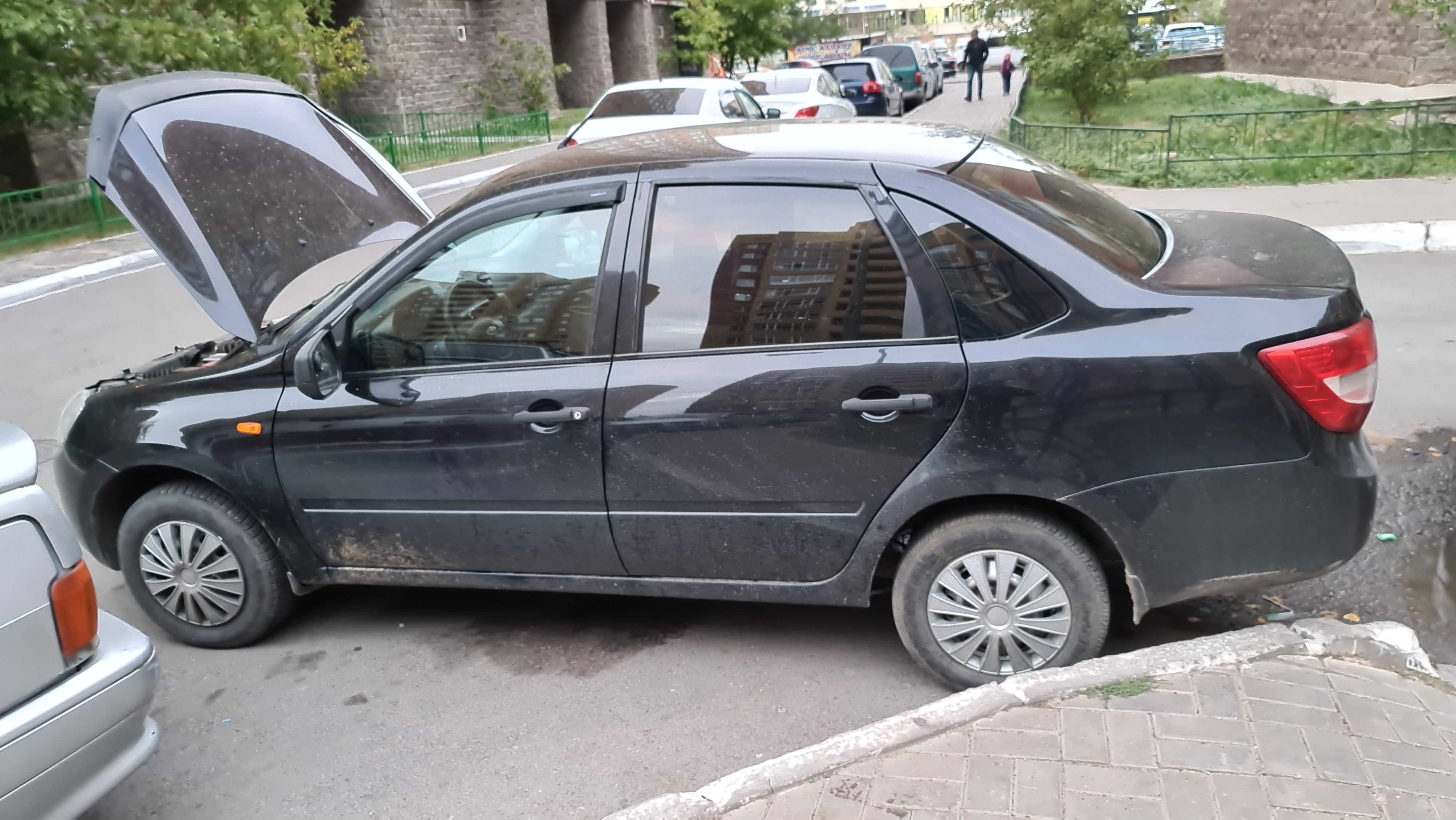 Сдам аренда автомобиля авто машина Яндекс доставка курьер такси ВАЗ