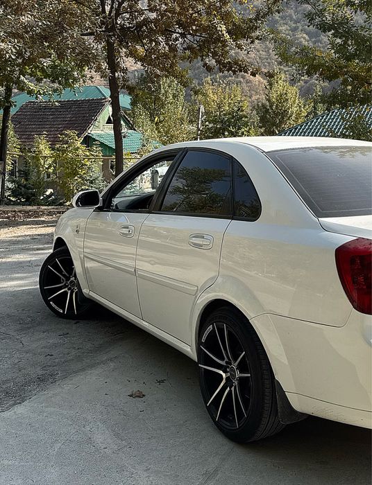 Vossen Diska R17 ideal