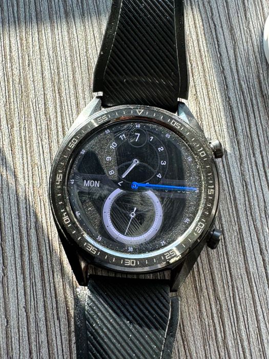 Huawei gt3 Elite edition